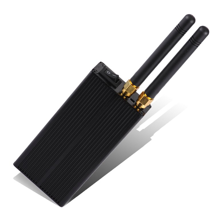  乐平1.2G/1.5G导航屏蔽器