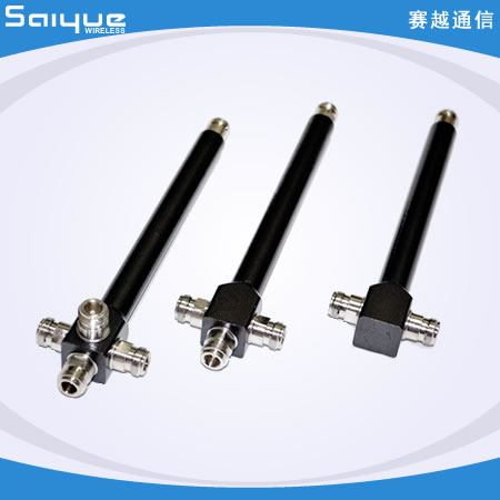  乐平FM调频广播同步广播功分器