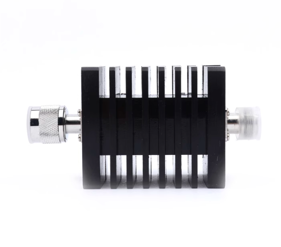  乐平腔体固定衰减器0-3G/0-4G  N型接口